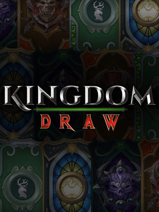 Kingdom Draw screenshot