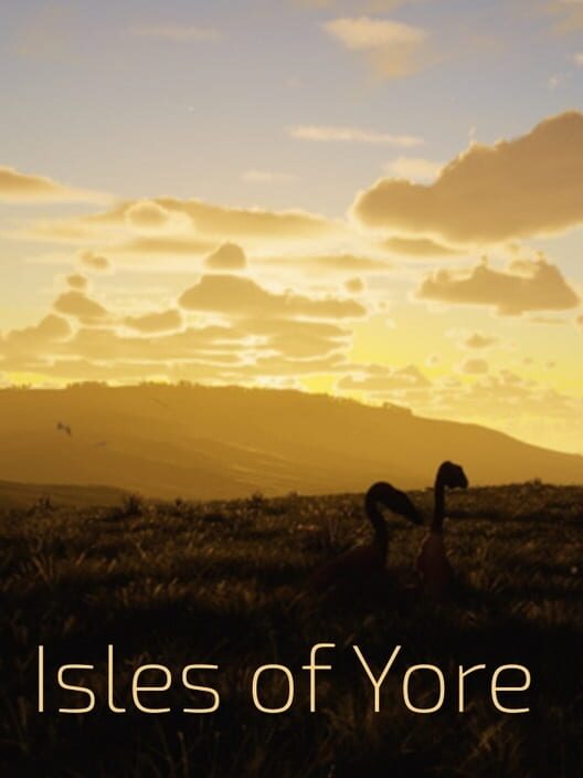 Isles of Yore screenshot