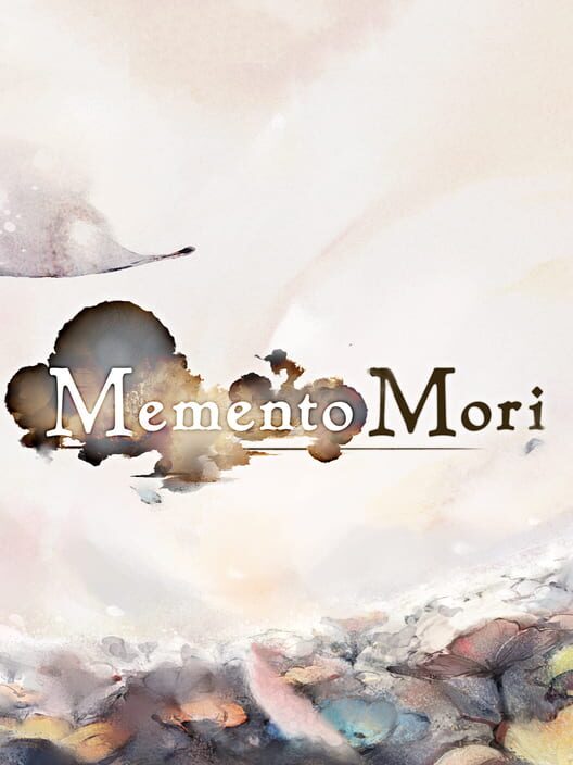 Memento Mori cover image