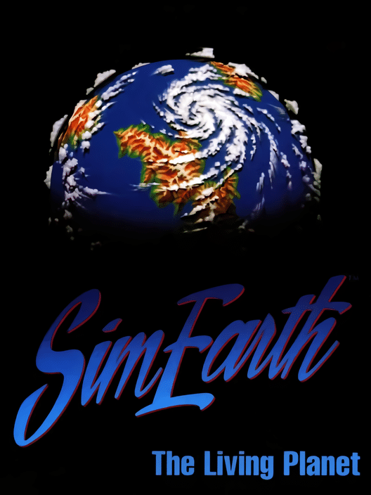 SimEarth: The Living Planet