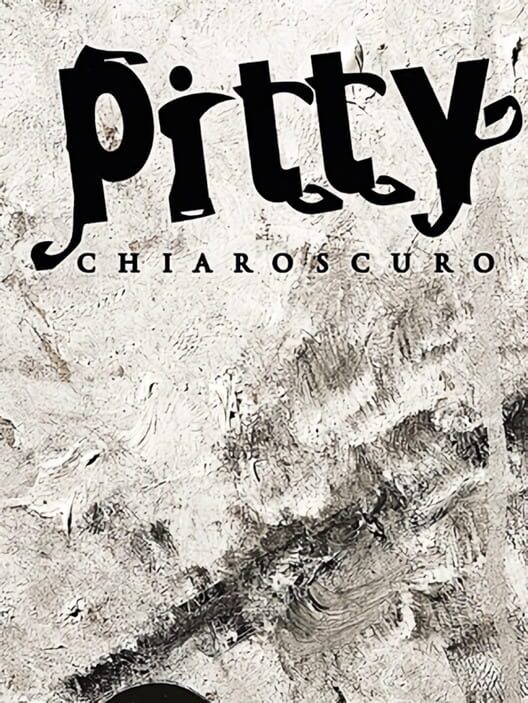 Chiaroscuro: O Jogo Cover