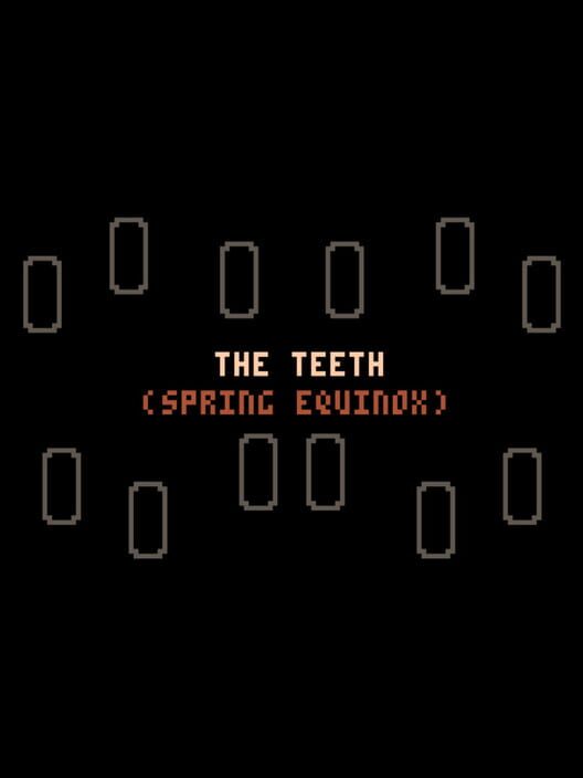 The Teeth cover