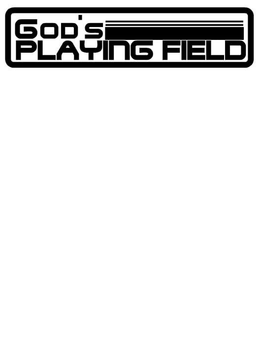 God's Playing Field cover