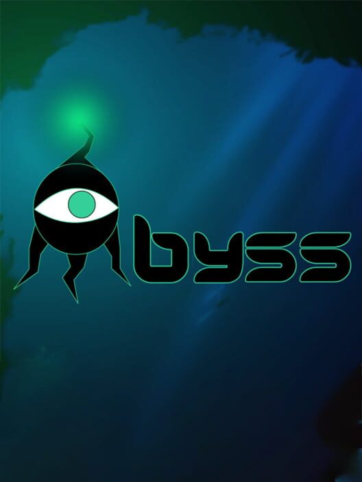 Capa do game Abyss