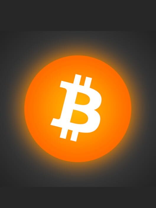 Google Play Store cover for Bitcoin Bounce - Earn Bitcoin