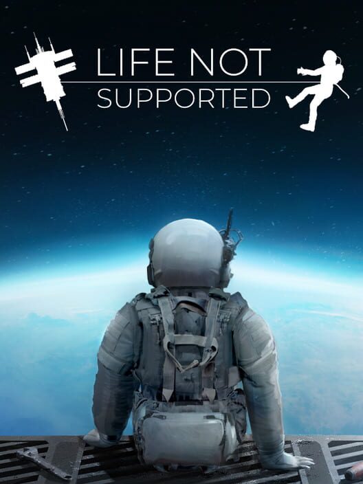 Life Not Supported screenshot