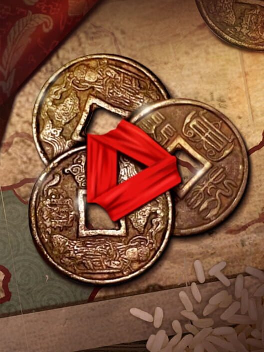 Dawn of China: Rise of Qin screenshot