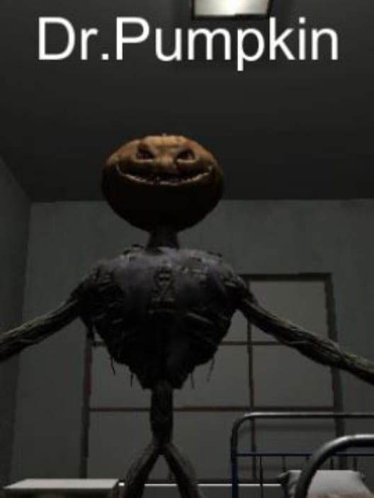 Dr.Pumpkin screenshot