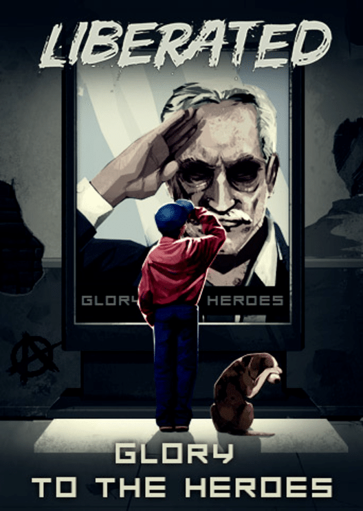 Liberated: Glory to the Heroes