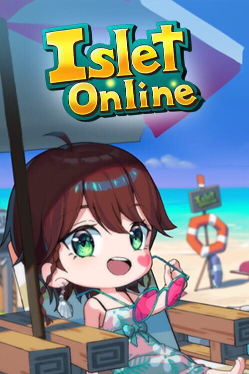 Islet Online screenshot