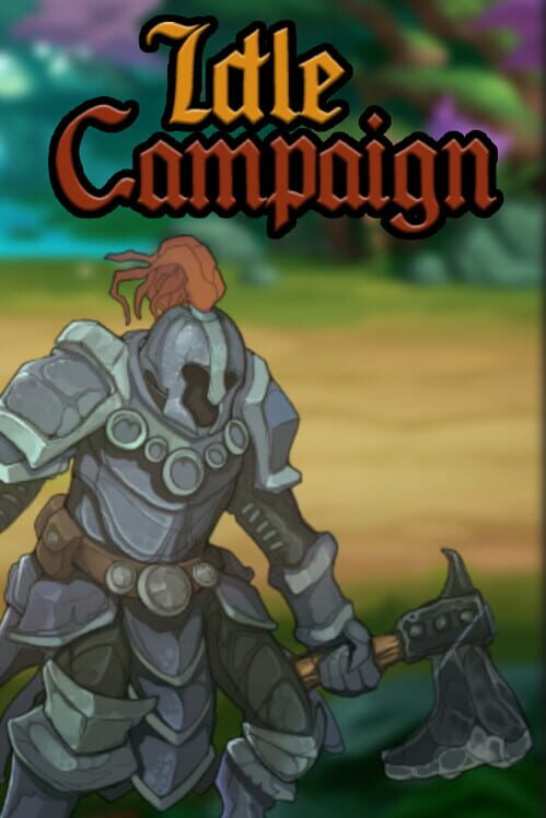 Idle Campaign screenshot