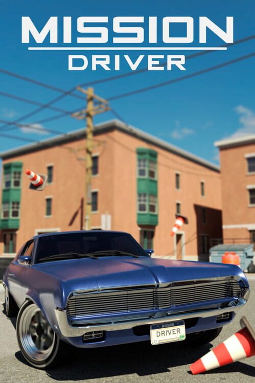 Mission: Driver screenshot