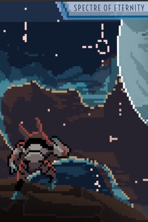 Spectre of Eternity screenshot