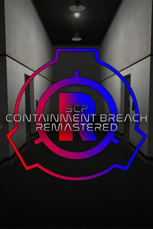 SCP: Containment Breach Remastered screenshot