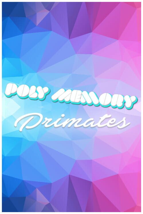 Poly Memory: Primates screenshot