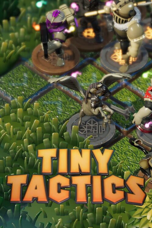 Tiny Tactics screenshot