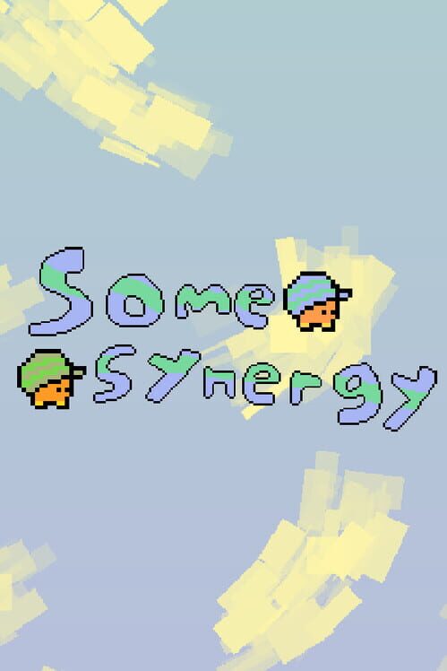 Some Synergy screenshot