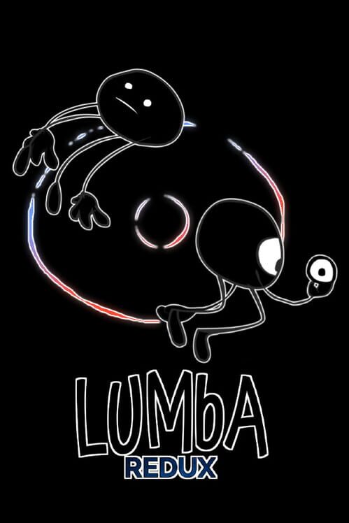 Lumba: Redux screenshot