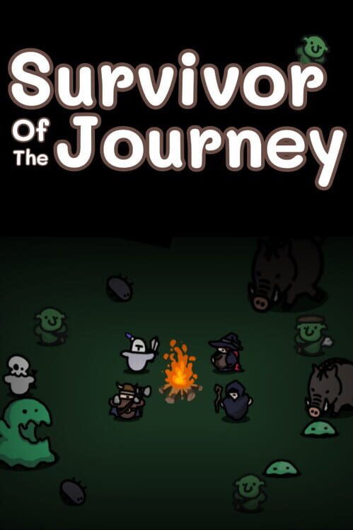 Survivor of the Journey screenshot