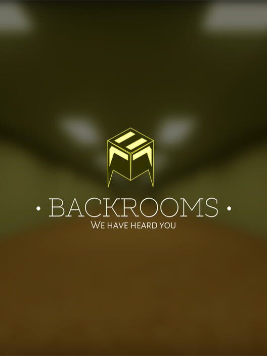 Backrooms