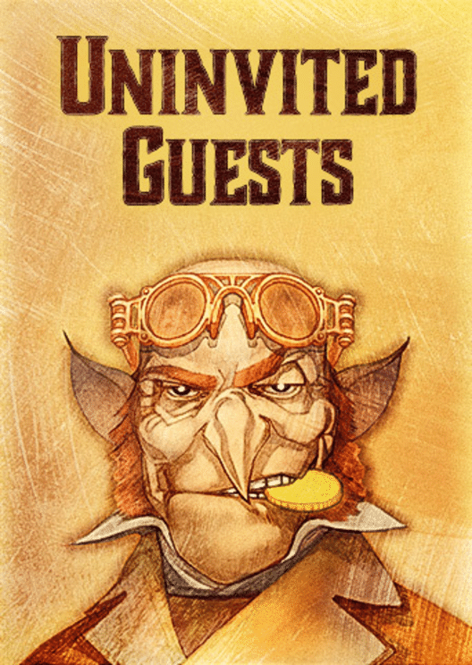 Gremlins, Inc.: Uninvited Guests