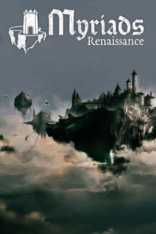 Myriads: Renaissance screenshot
