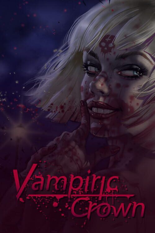 Vampiric Crown screenshot