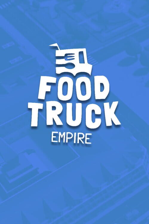 Food Truck Empire screenshot