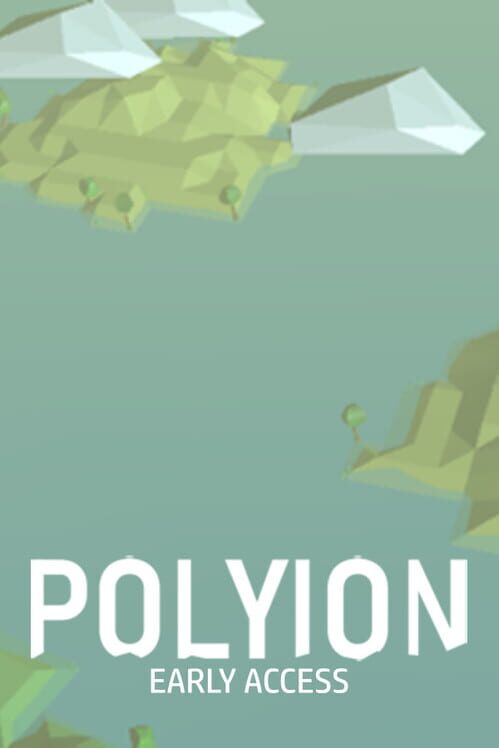 Polyion screenshot