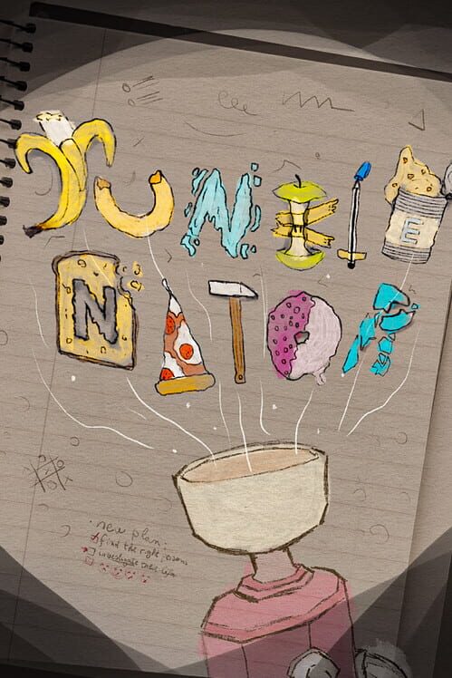 Junkienator screenshot