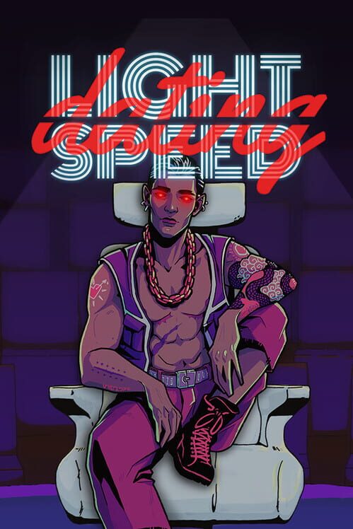 Lightspeed Dating screenshot