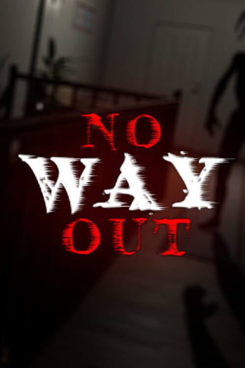 No Way Out screenshot