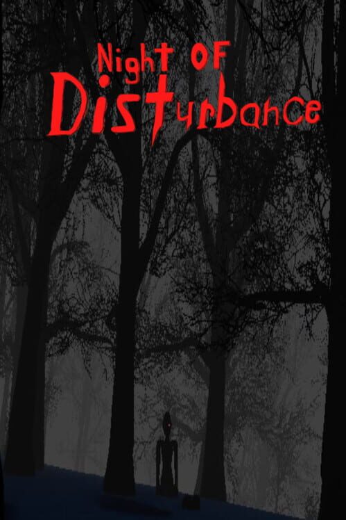 Night of Disturbance screenshot