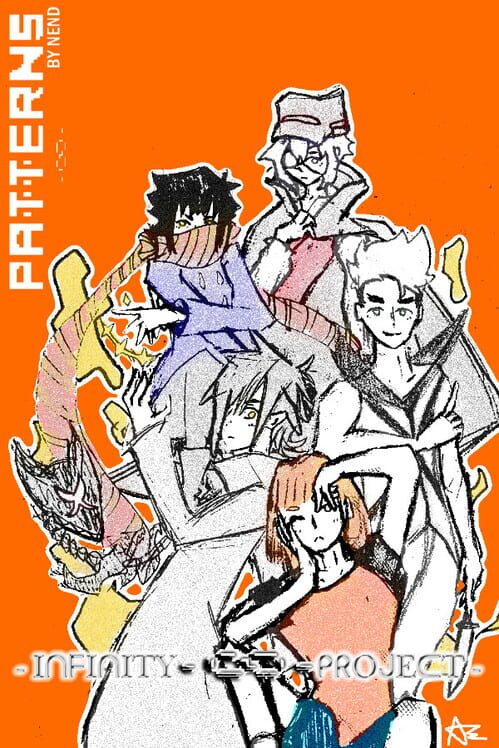 Infinity Project: Patterns screenshot