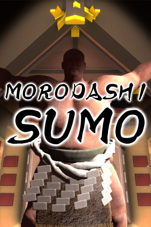 Morodashi Sumo screenshot