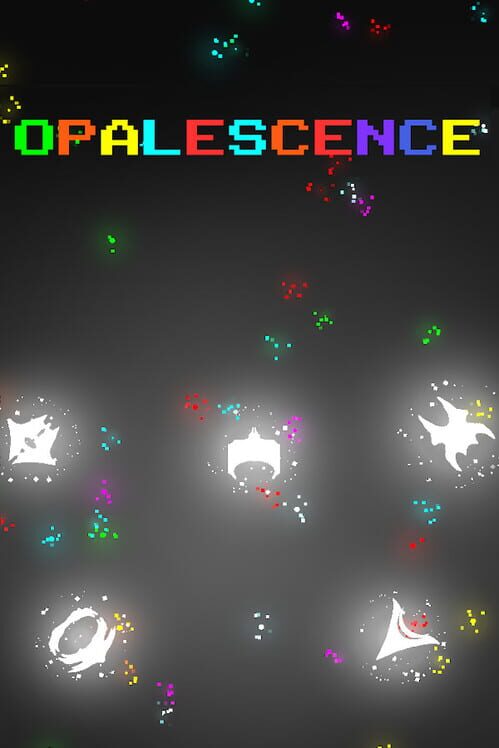 Opalescence screenshot