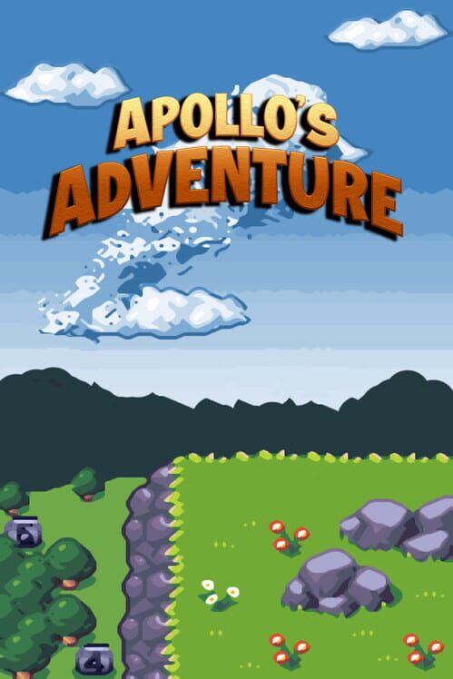 Capa do game Apollo's Adventure