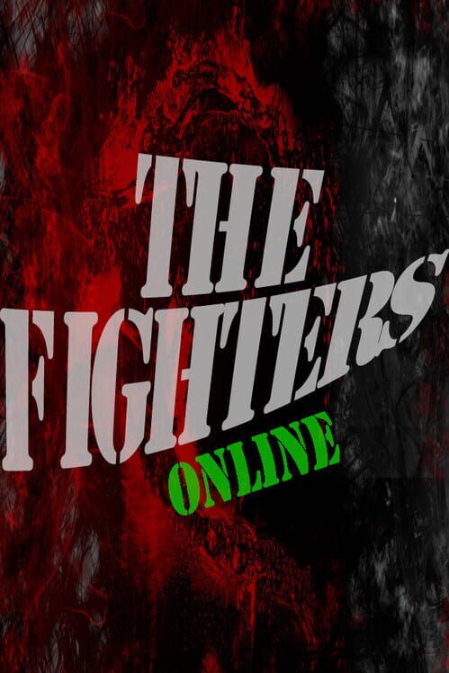 The Fighters Online screenshot