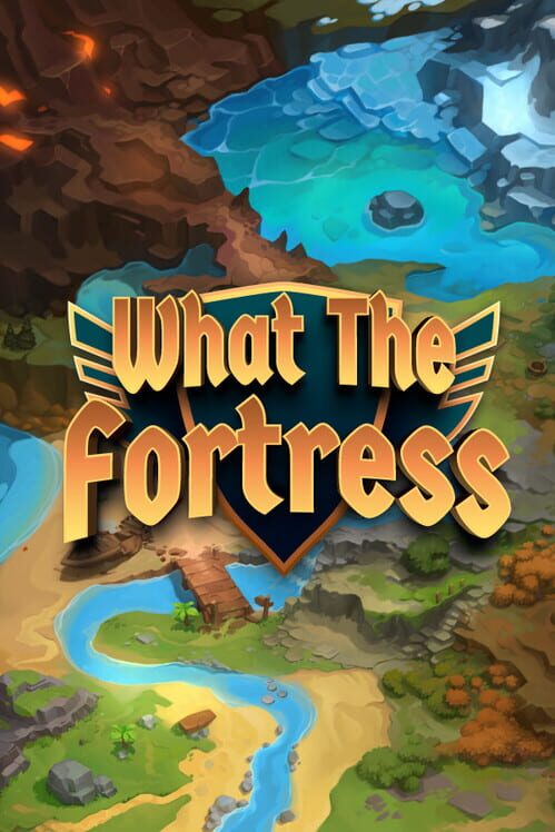 What the Fortress!? screenshot