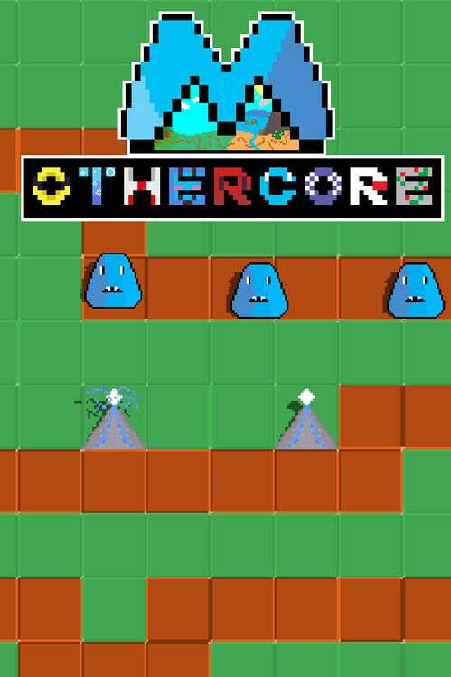 Mothercore screenshot