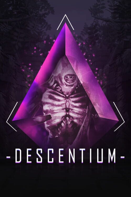 Descentium screenshot