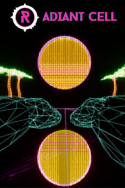 Radiant Cell screenshot