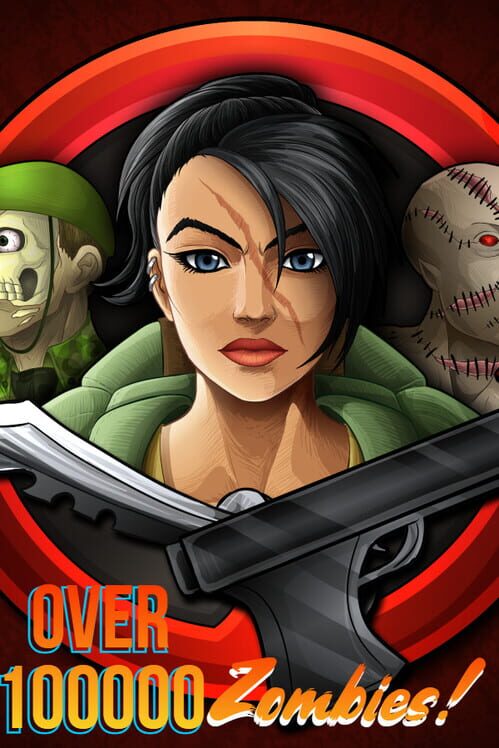 Zombie Apocalypse: The Last Defense screenshot