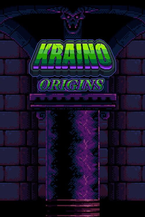 Kraino Origins screenshot