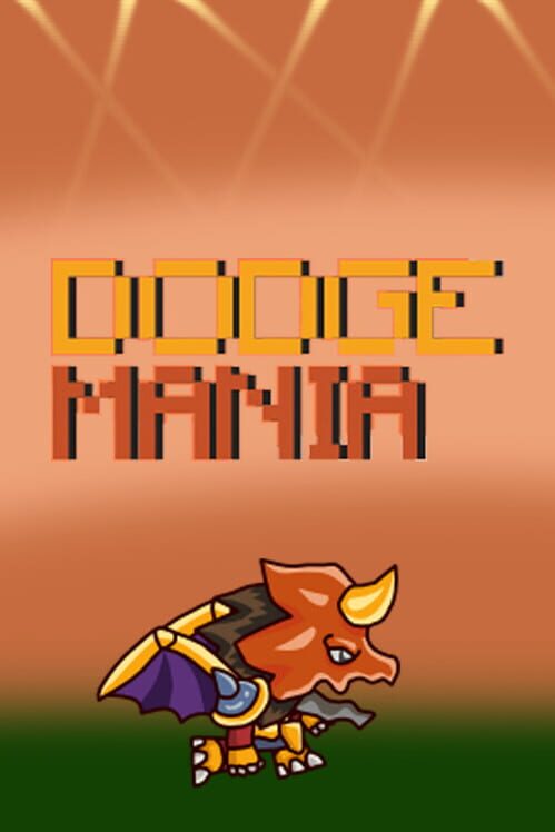 Dodge Mania screenshot