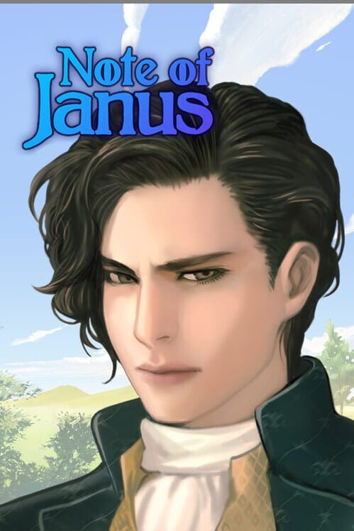Note of Janus screenshot