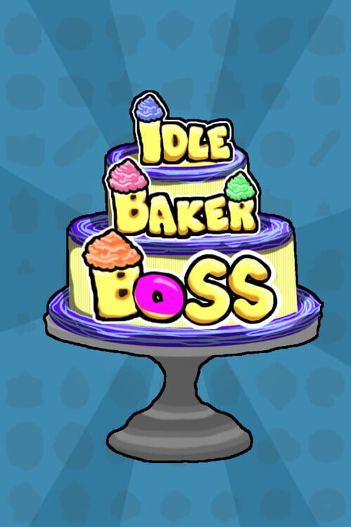 Idle Baker Boss screenshot