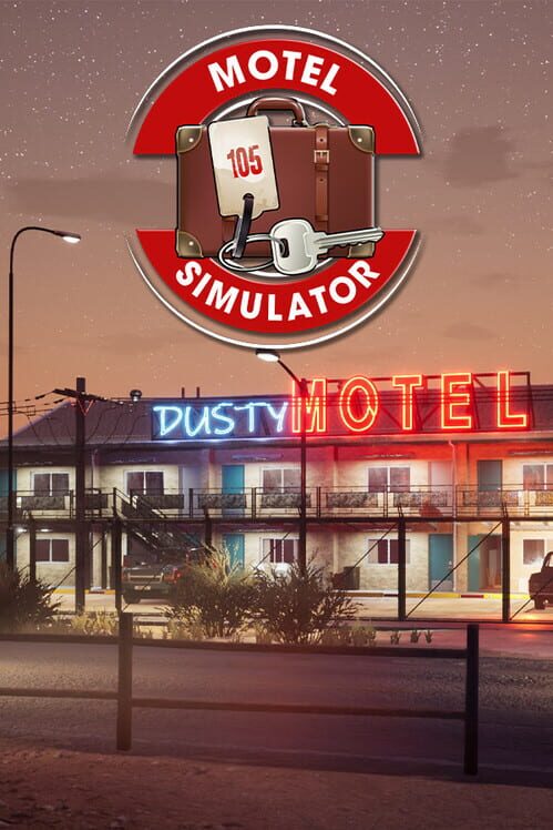 Motel Simulator screenshot