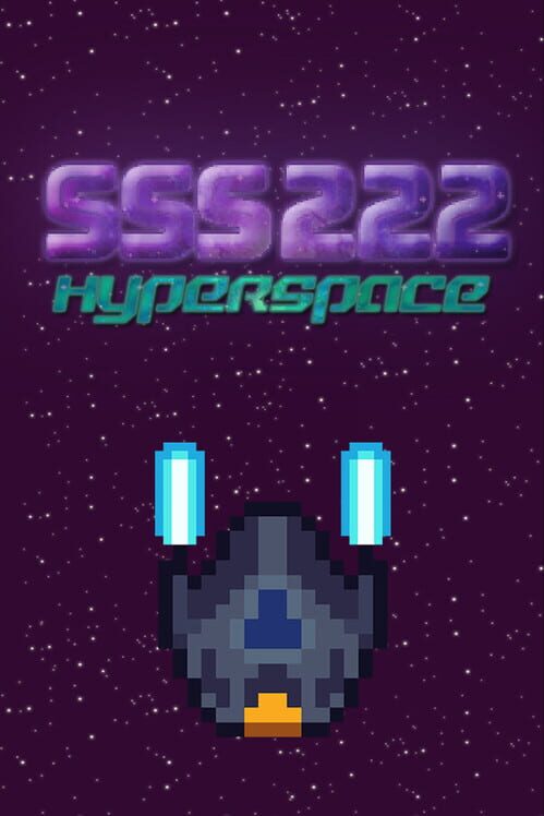 SSS222: HyperSpace screenshot