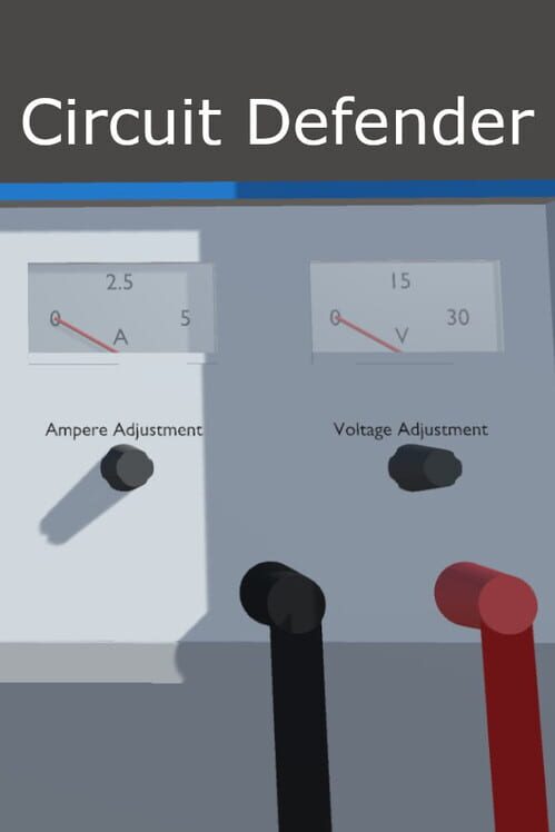 Circuit Defender screenshot